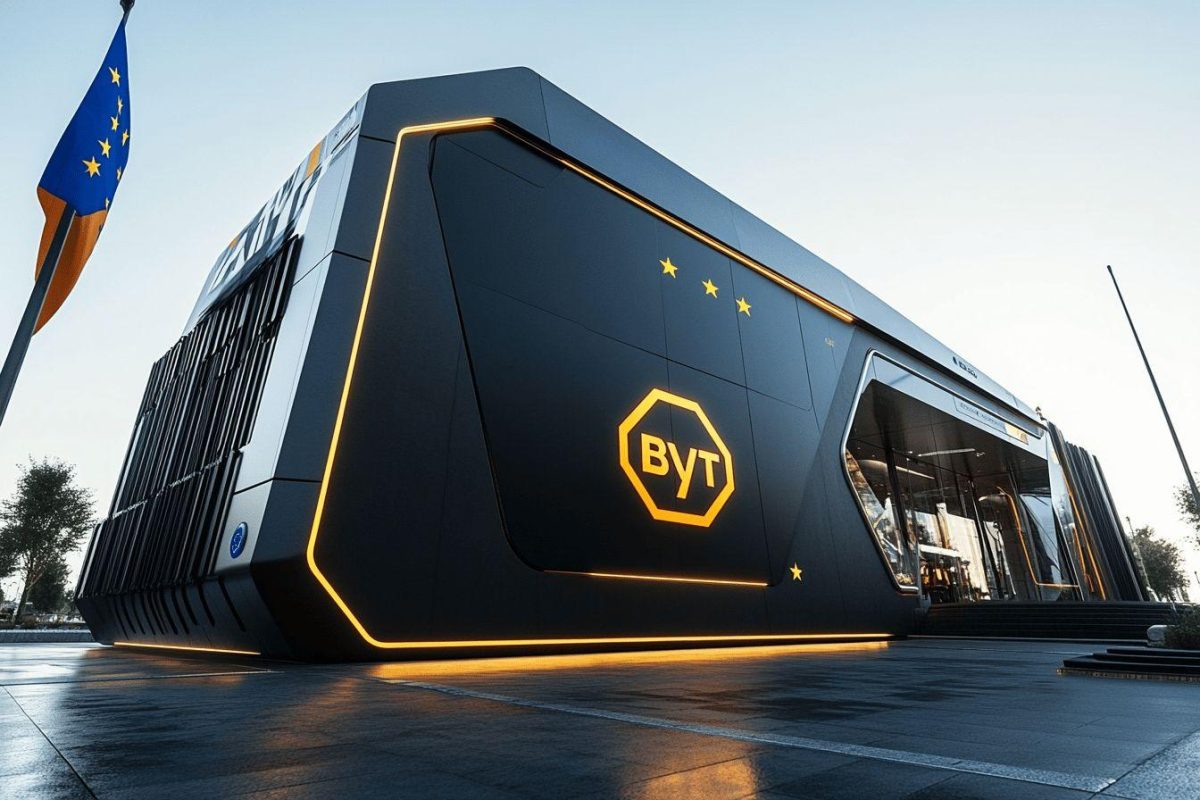 Bybit verkrijgt MiCA-licentie — een nieuwe cryptoreus komt naar Europa